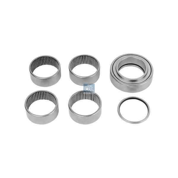 کیت کینگ‌پین (پین سگدست) 4.90878 DIESEL TECHNIC